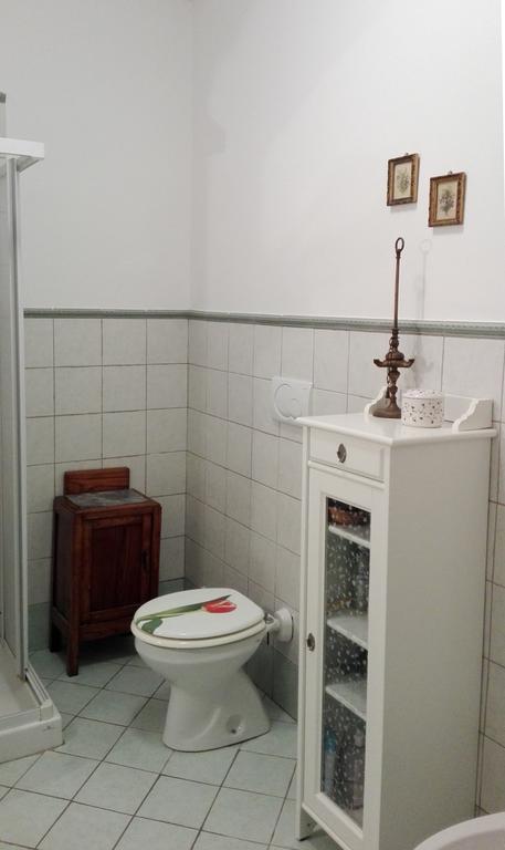 Casa Badia Villa Eksteriør bilde